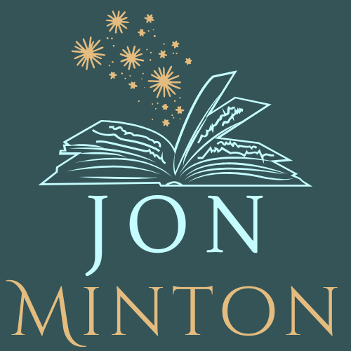Jon Minton – Author